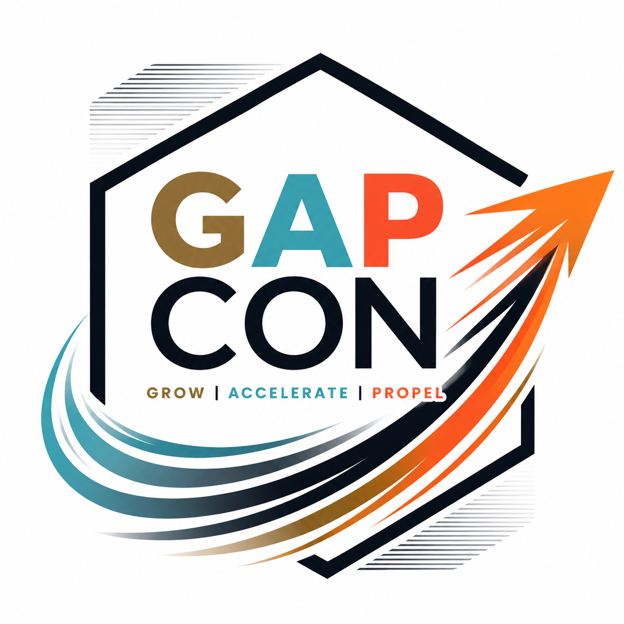 GAP Con — Grow, Accelerate, Propel