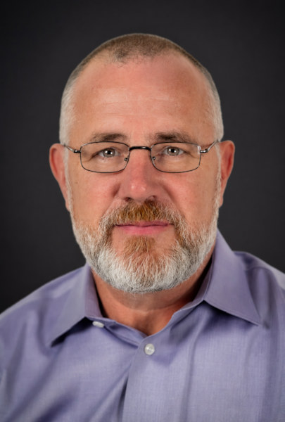 Portrait of Walter Green